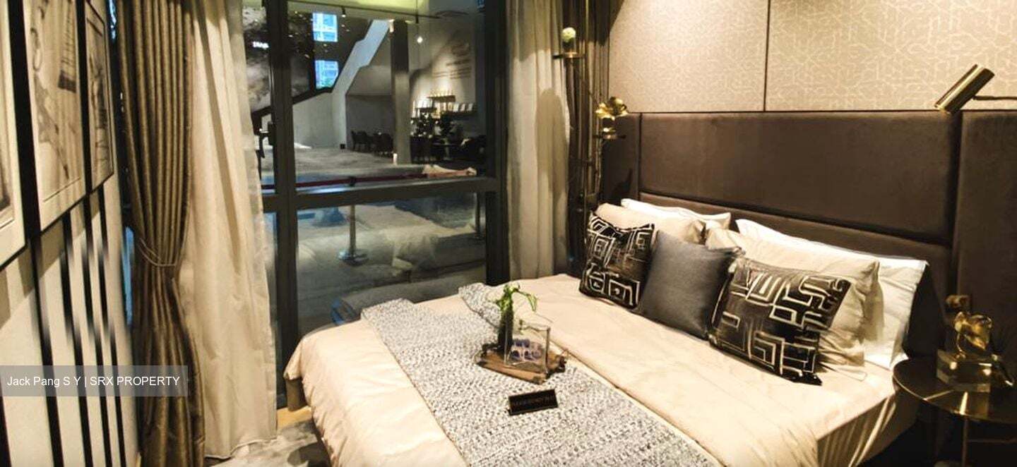 Narra Residences (D23), Apartment #537131151